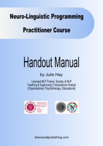 NLP Pactitioner Course MP3 Audio & Handout Manual Download